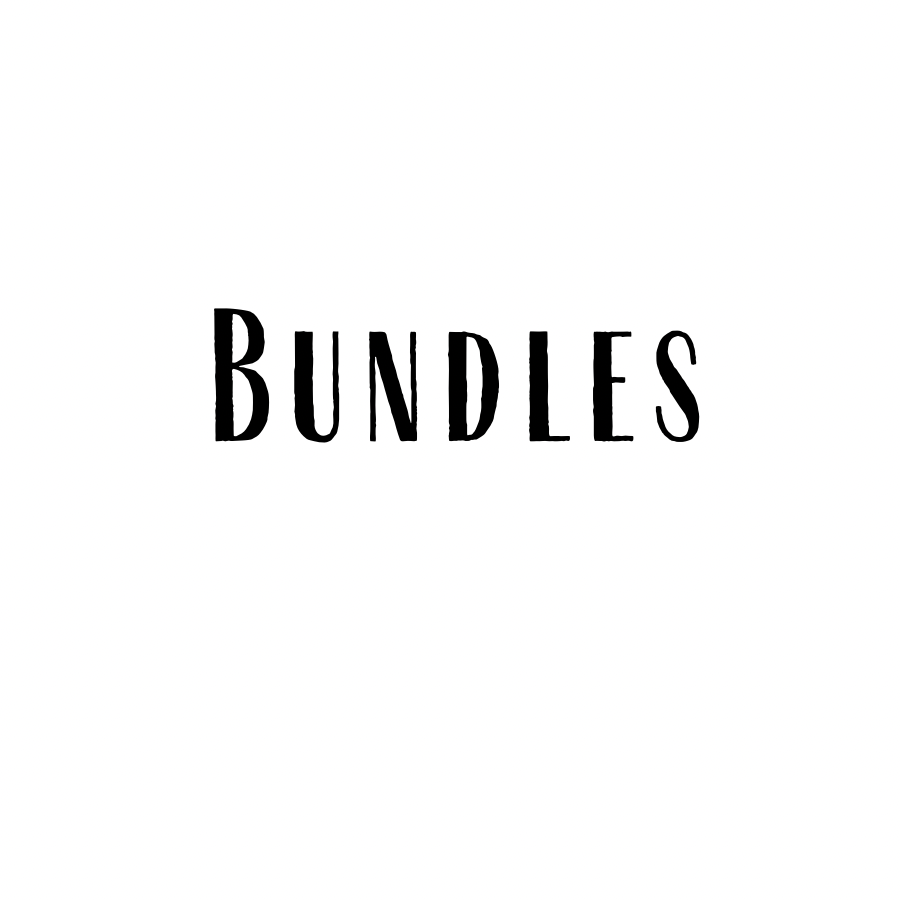 Bundles
