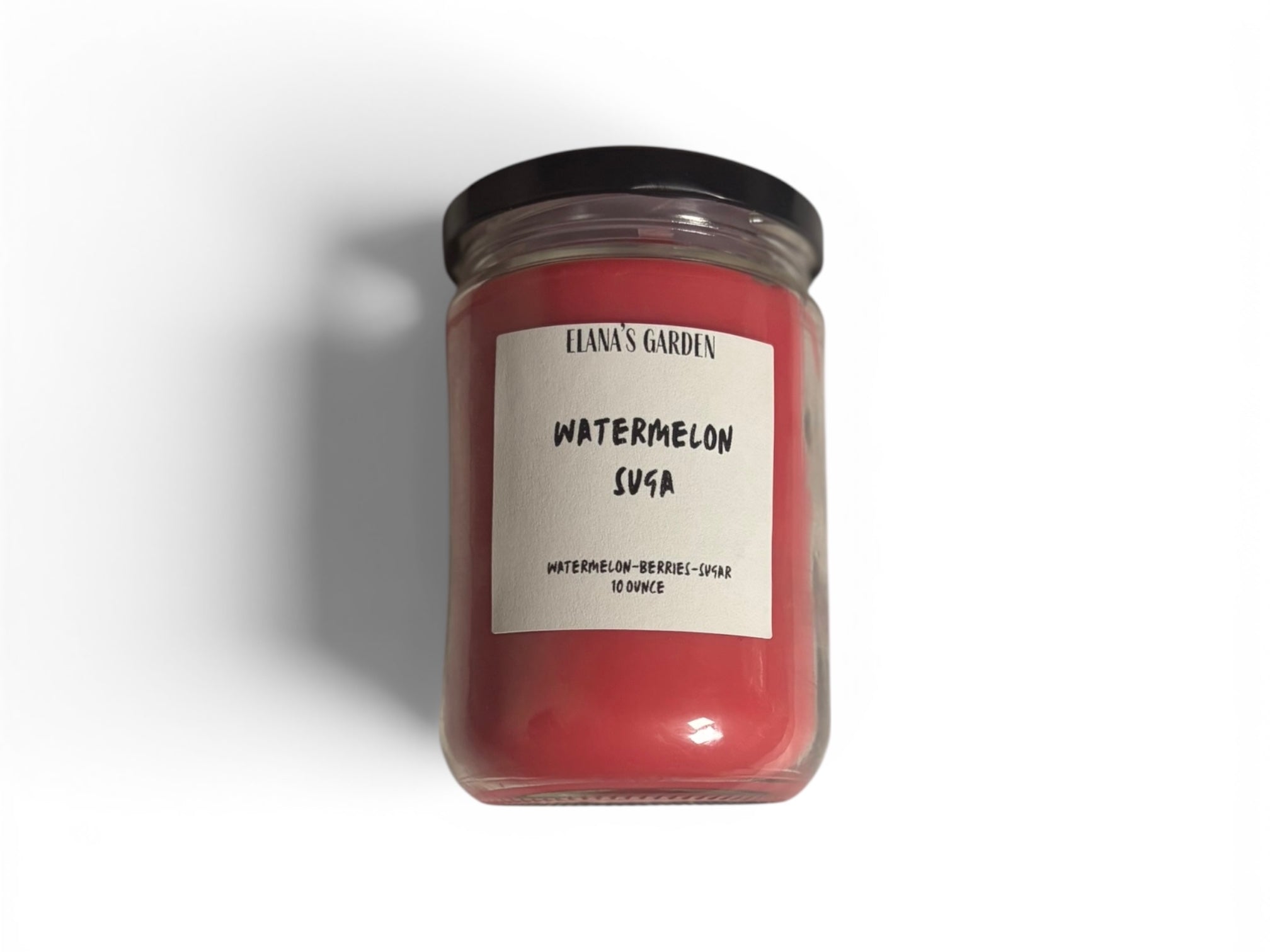Watermelon Suga