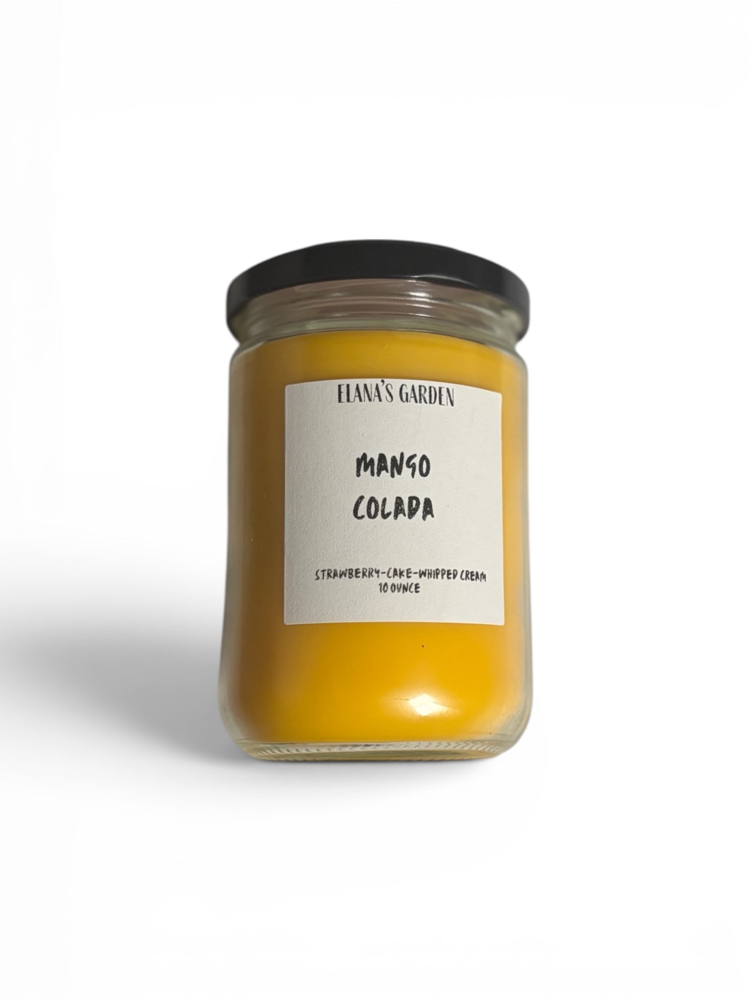 Mango Colada